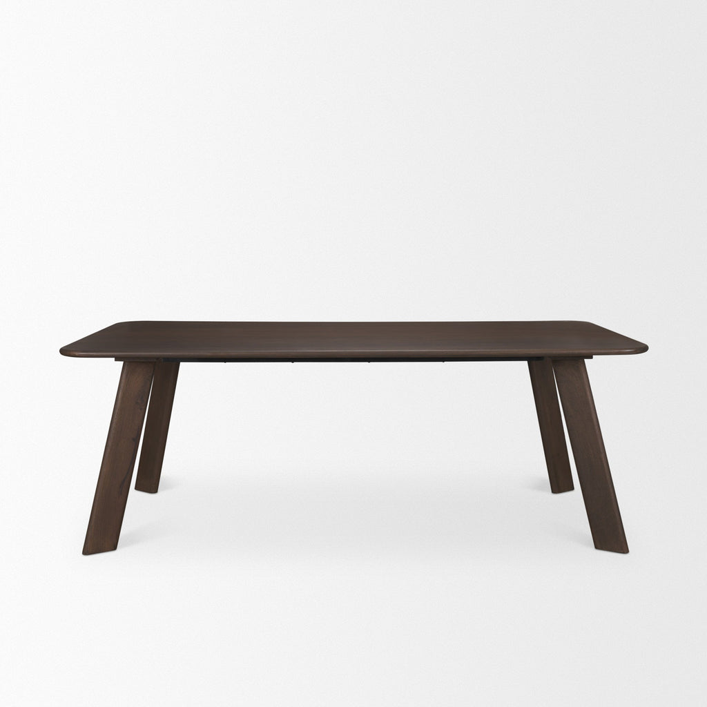 Welborn 84" Dining Table