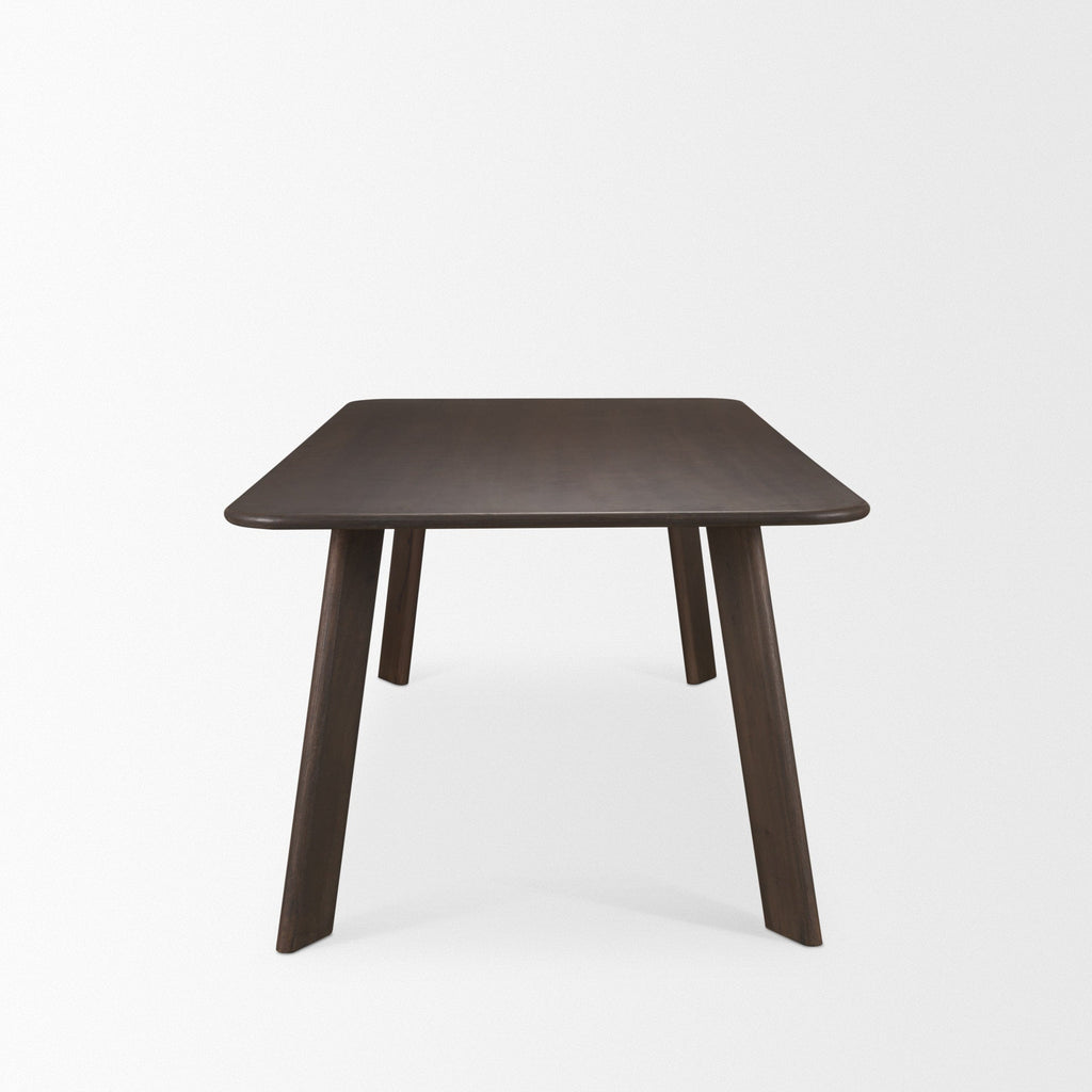 Welborn 84" Dining Table