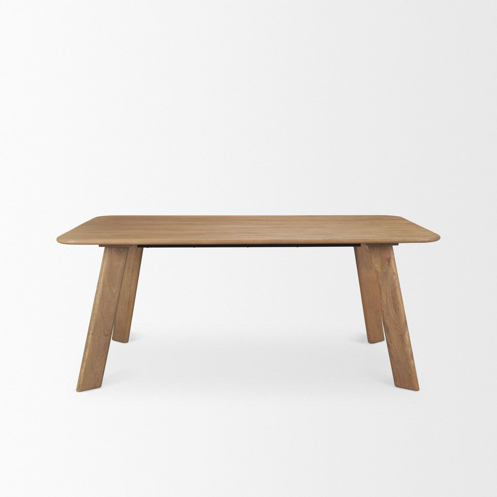 Welborn 72" Dining Table