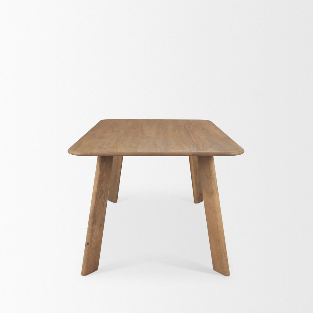 Welborn 72" Dining Table