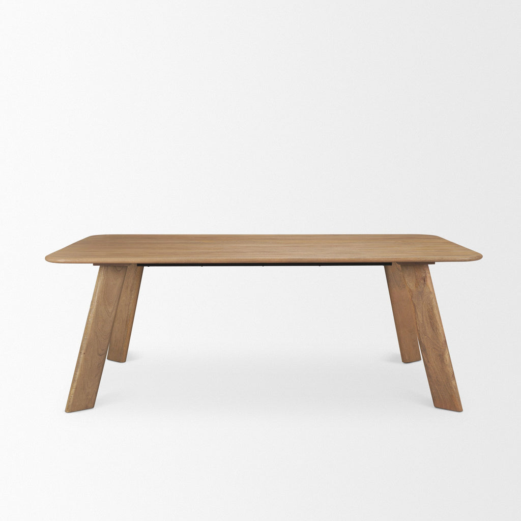 Welborn 84" Dining Table