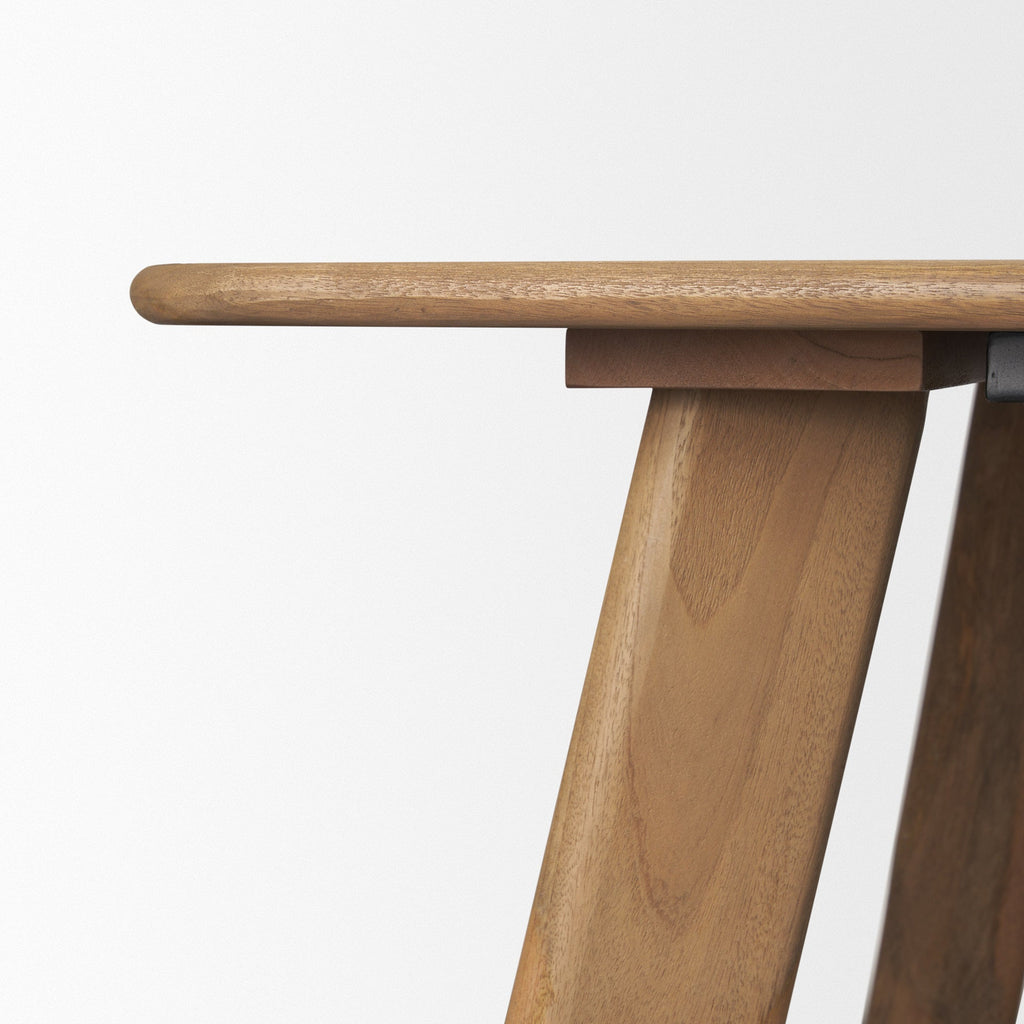Welborn 84" Dining Table