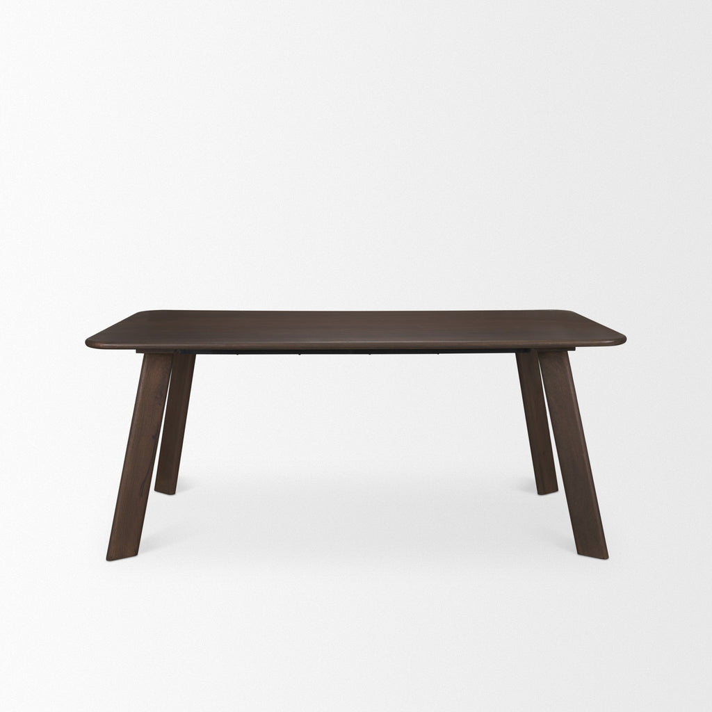 Welborn 72" Dining Table