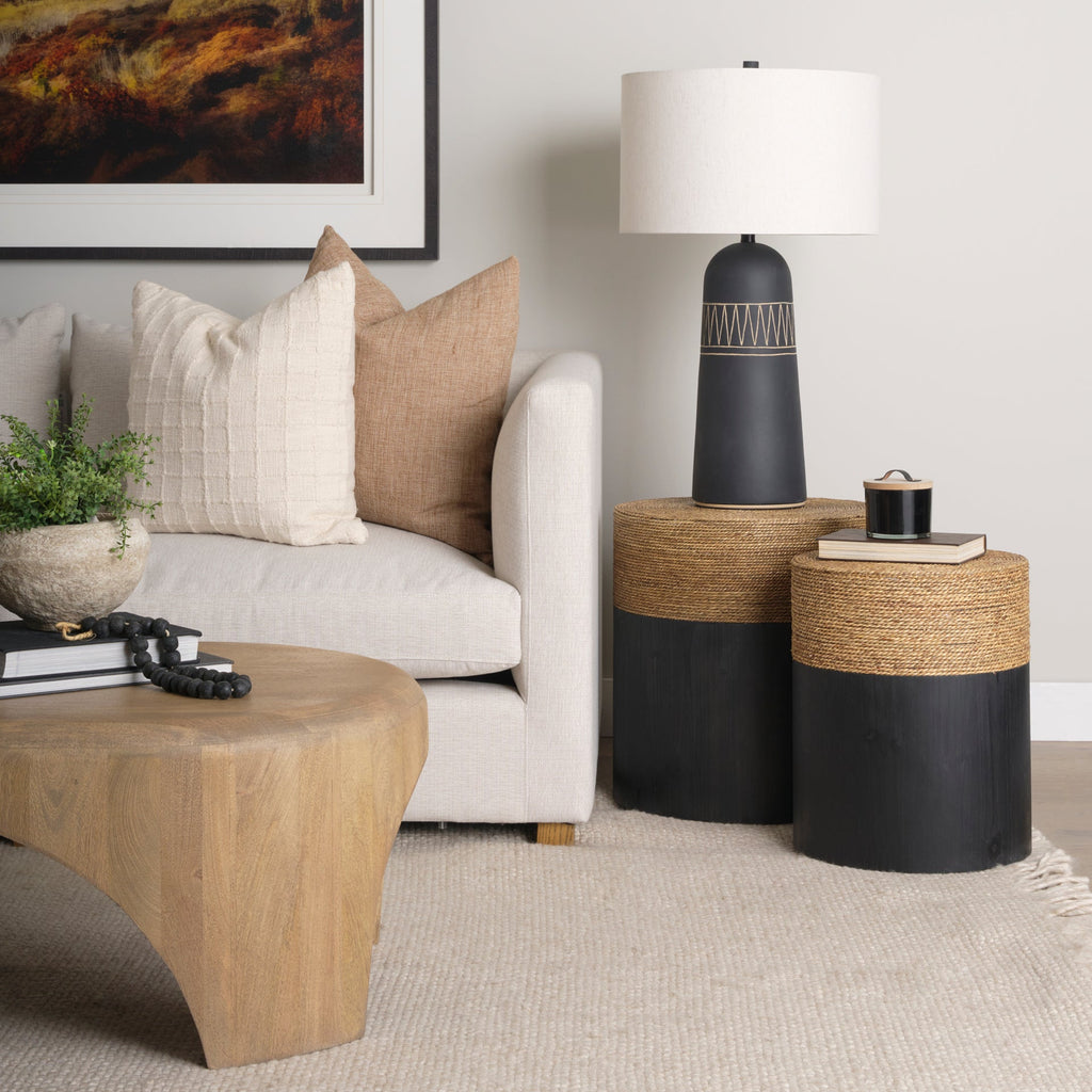 Wenopa Accent Table Set of 2