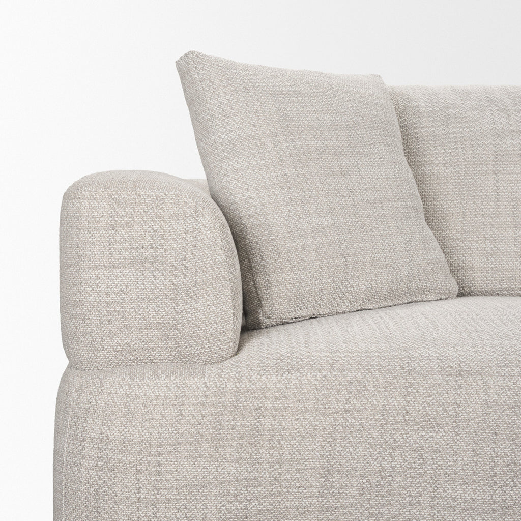 Warner Sofa