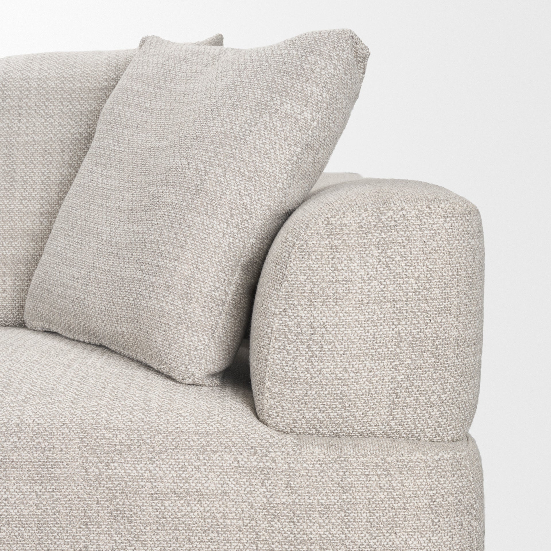 Warner Standard Sectional