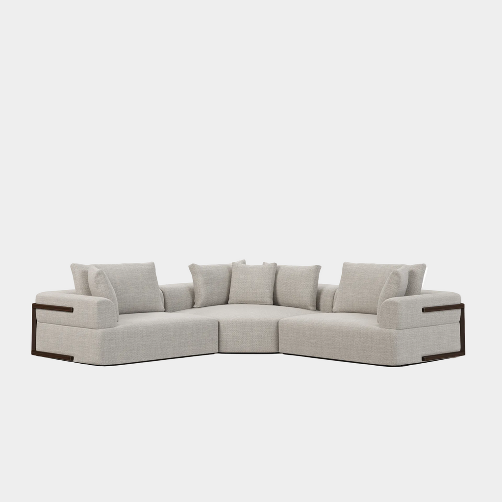 Warner Standard Sectional