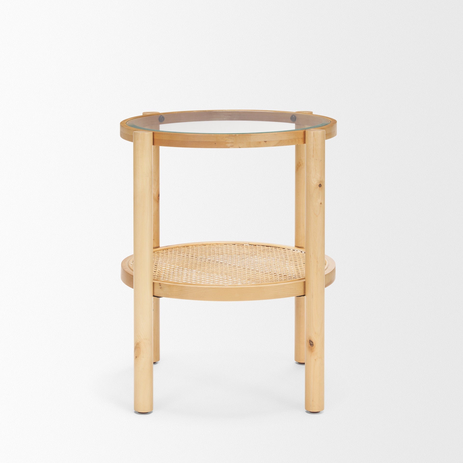 Weslyn End/Side Table