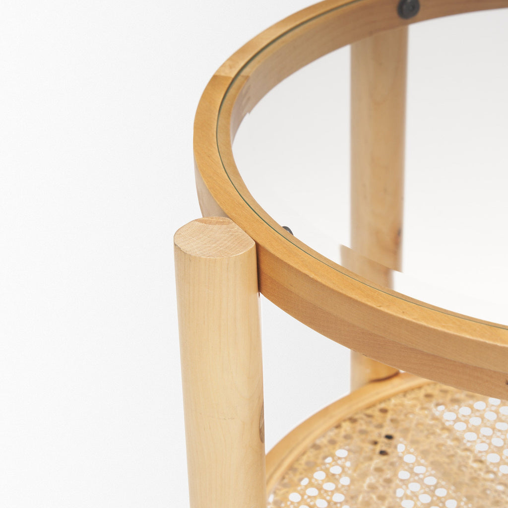 Weslyn End/Side Table