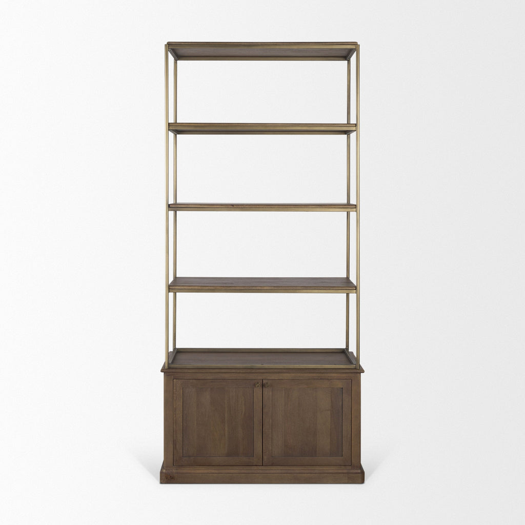 Baron Shelving Unit