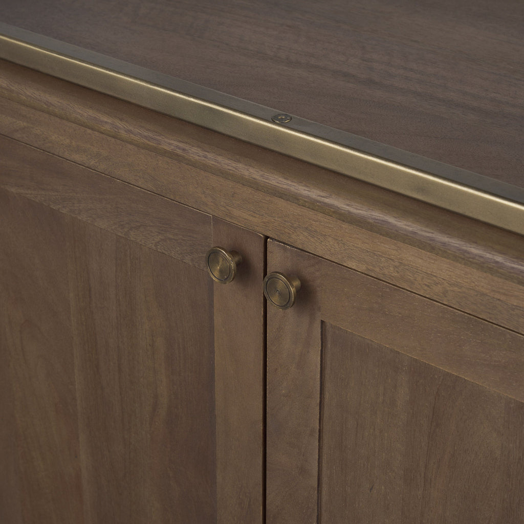 Baron Shelving Unit