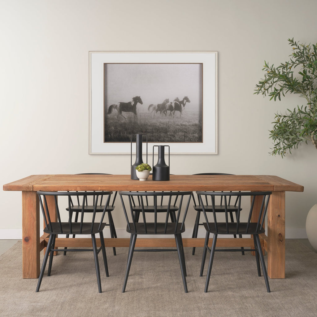 Stetson 94.5" Dining Table