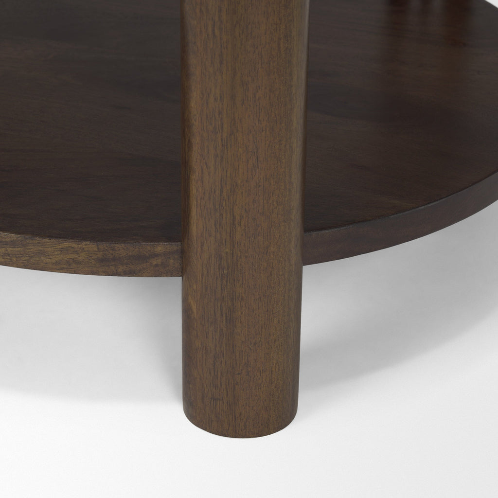 Jovia End/Side Table
