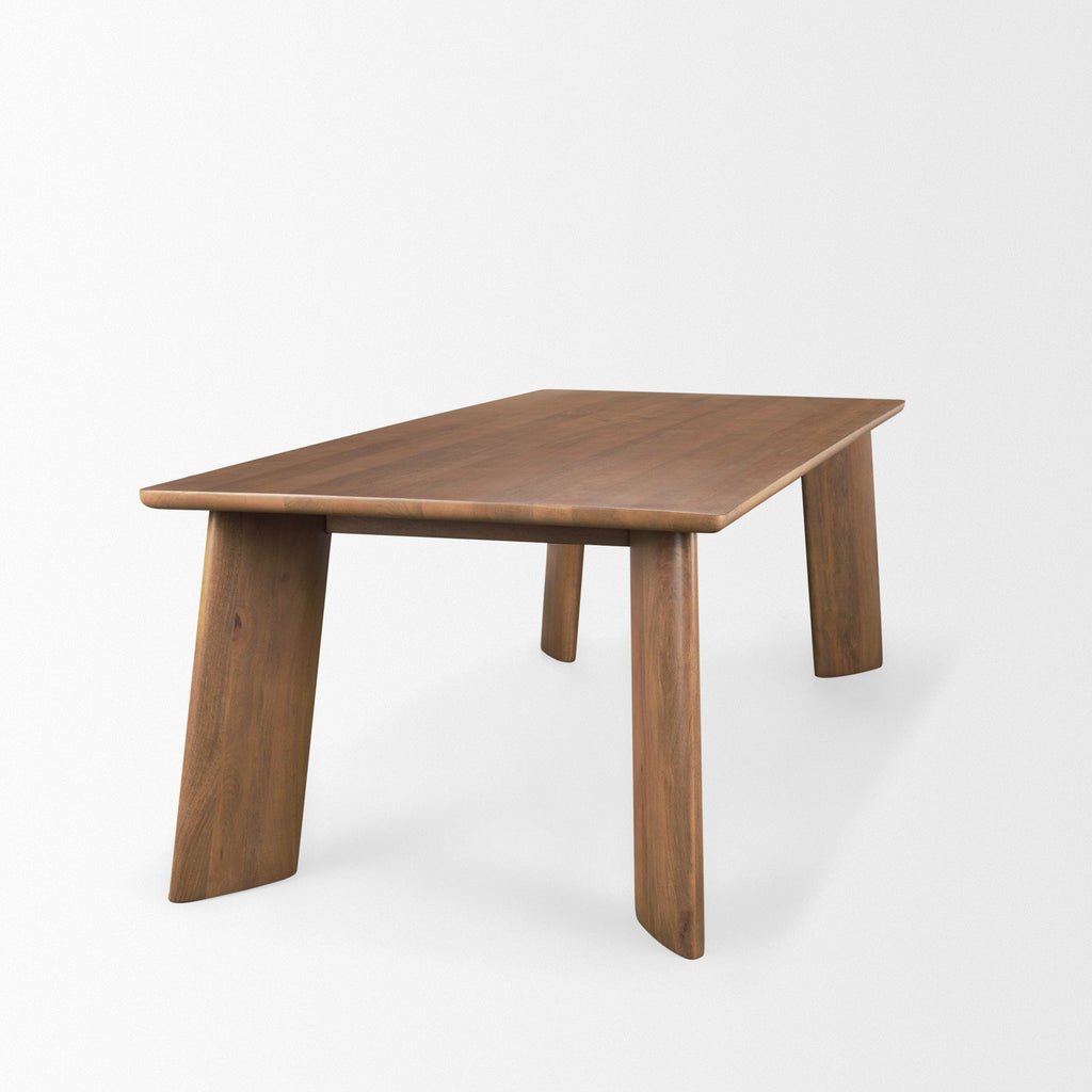 Jonan 94" Dining Table