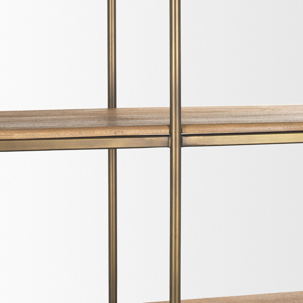 Baron Open Shelving Unit