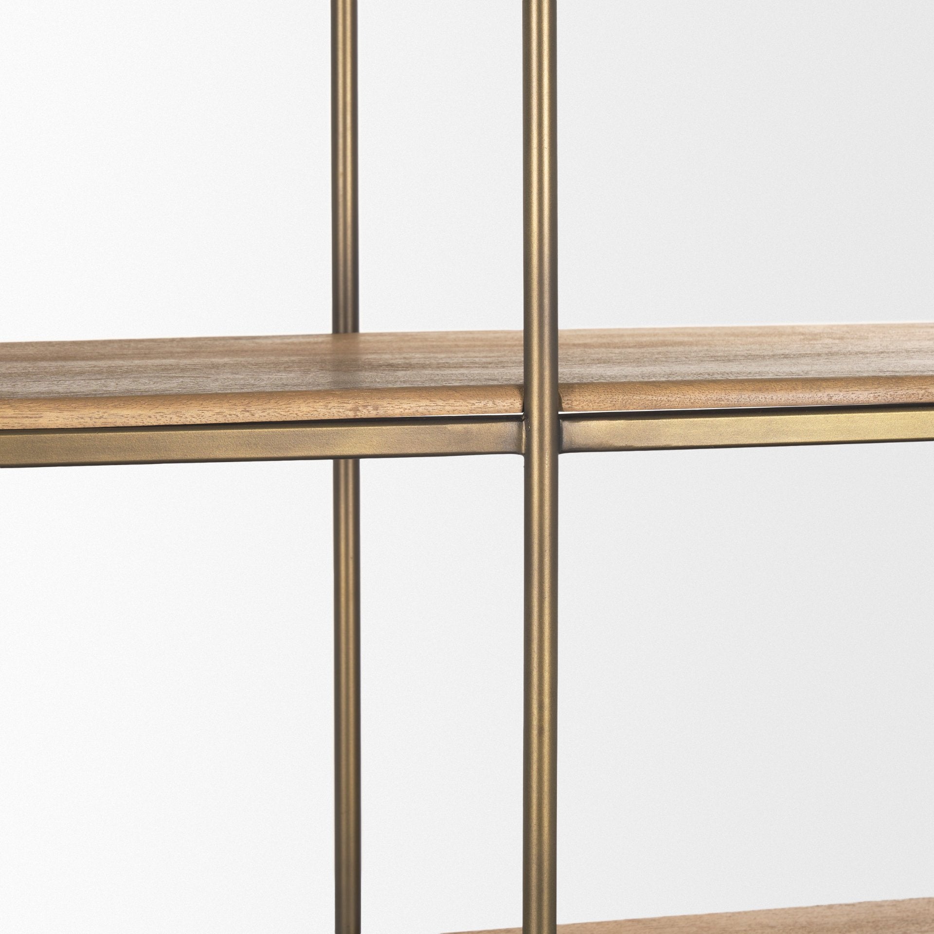 Baron Open Shelving Unit