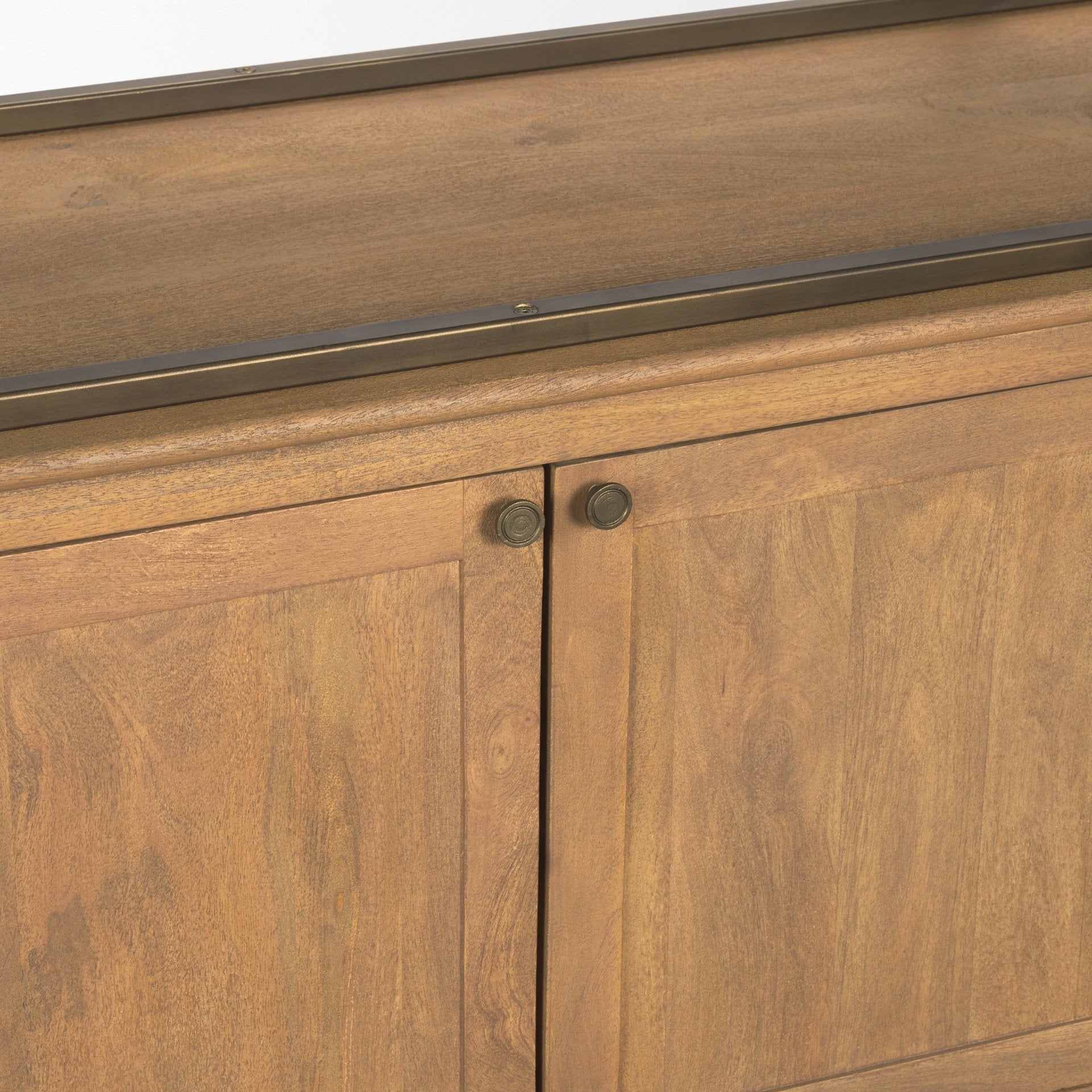 Baron Open Shelving Unit