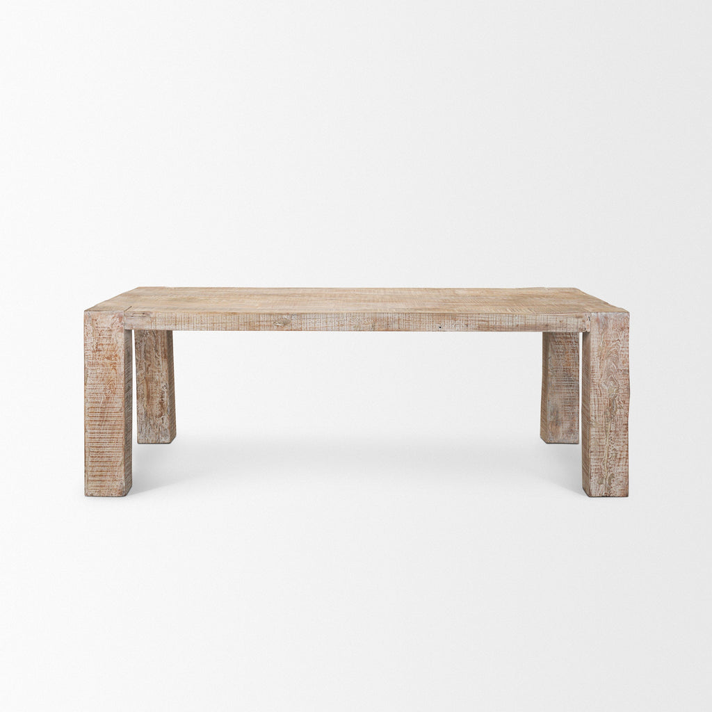 McArthur 84" Dining Table
