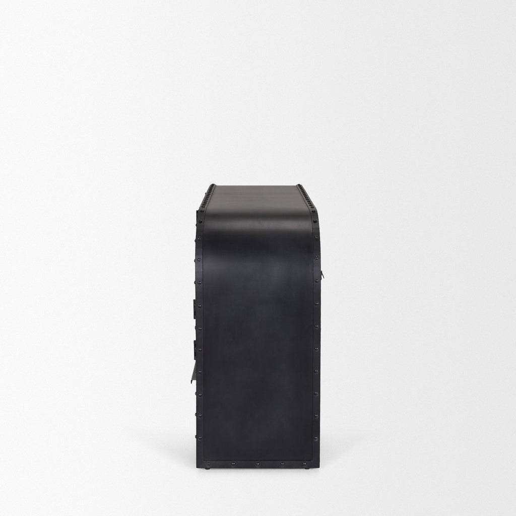 Gehry Sideboard