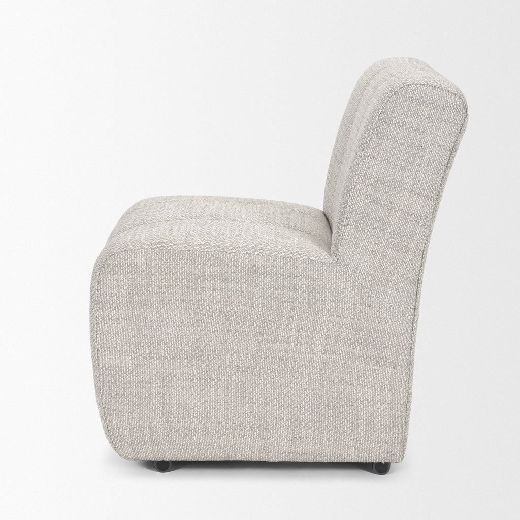 Wilkins Fabric Dining Chair