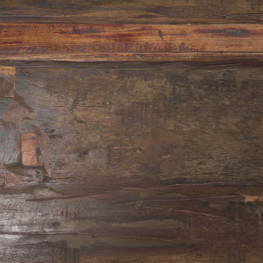 Estelle Wood Bench