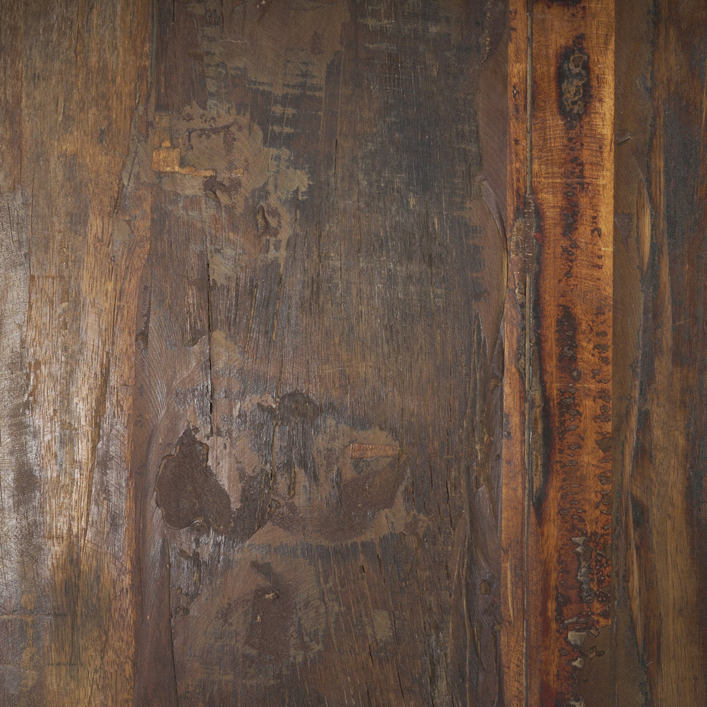 Estelle Wood Bench