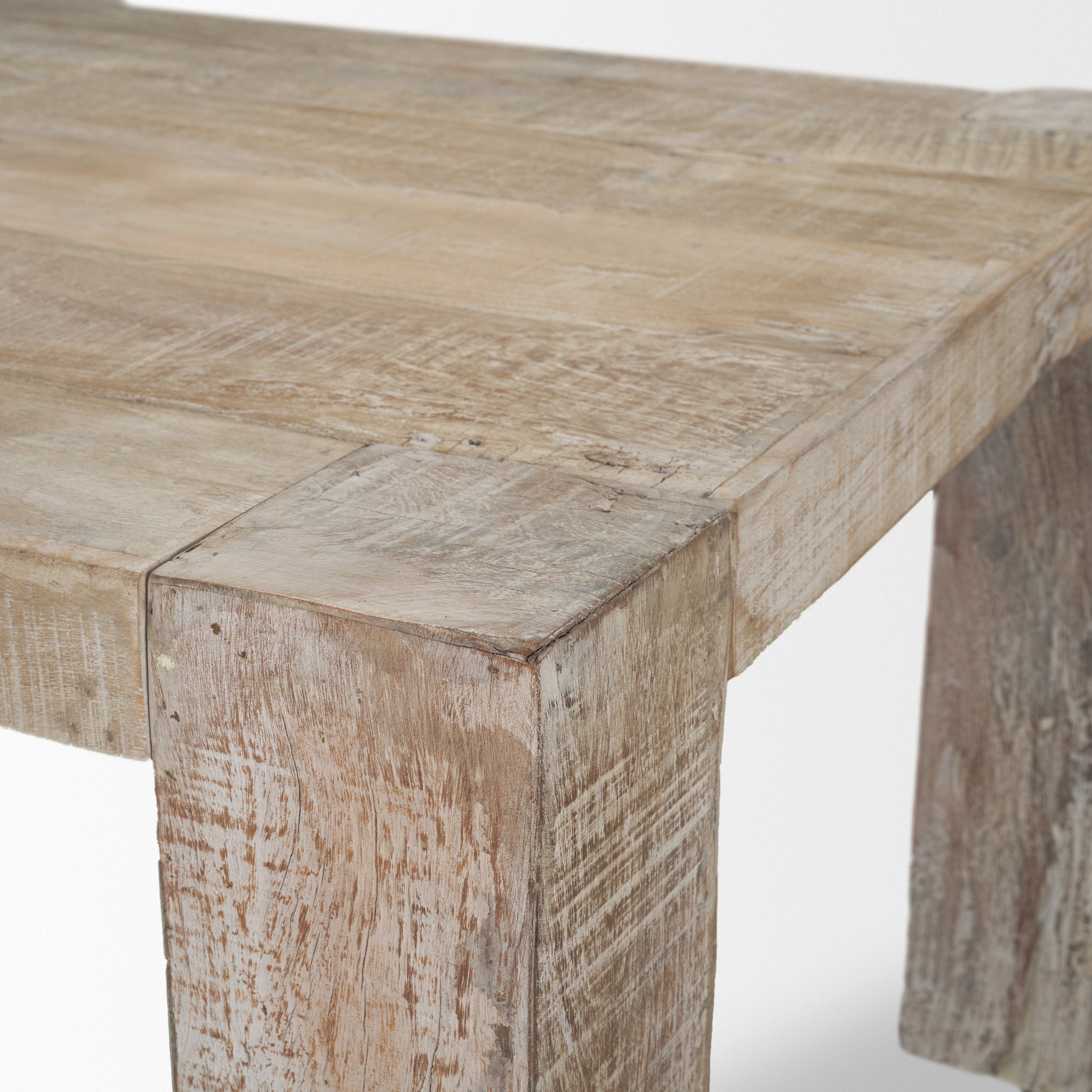 McArthur 94" Dining Table