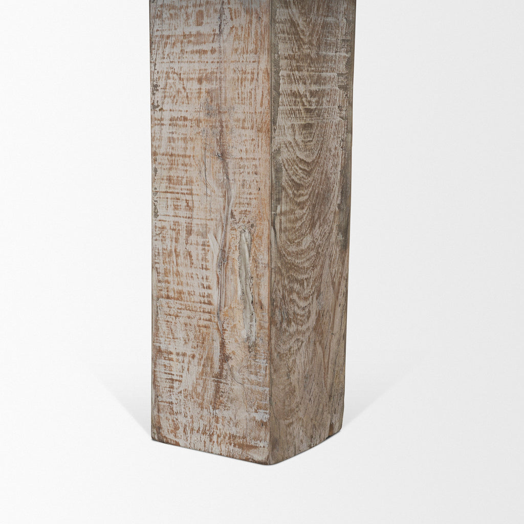 McArthur 94" Dining Table