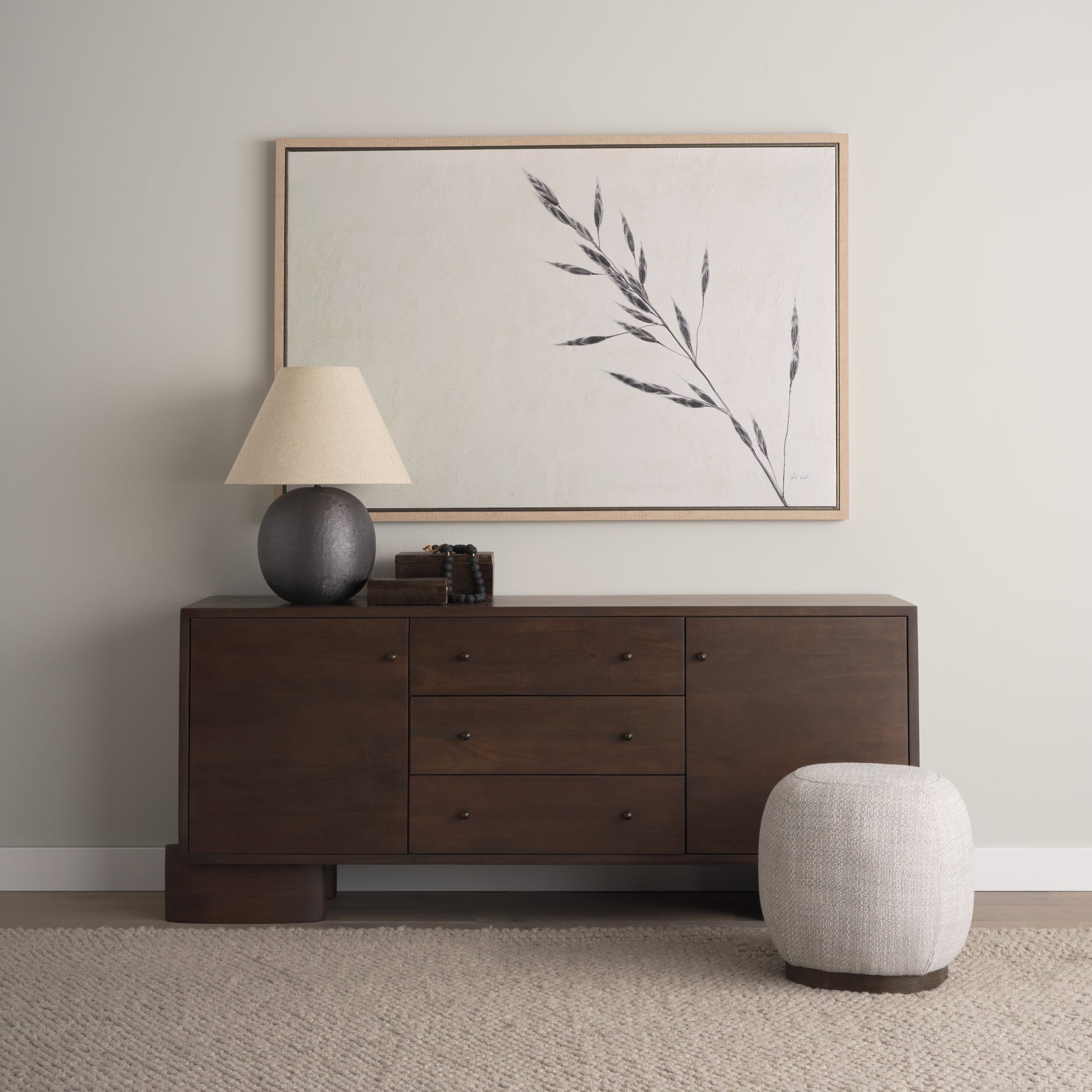 Sadiyah Table Lamp