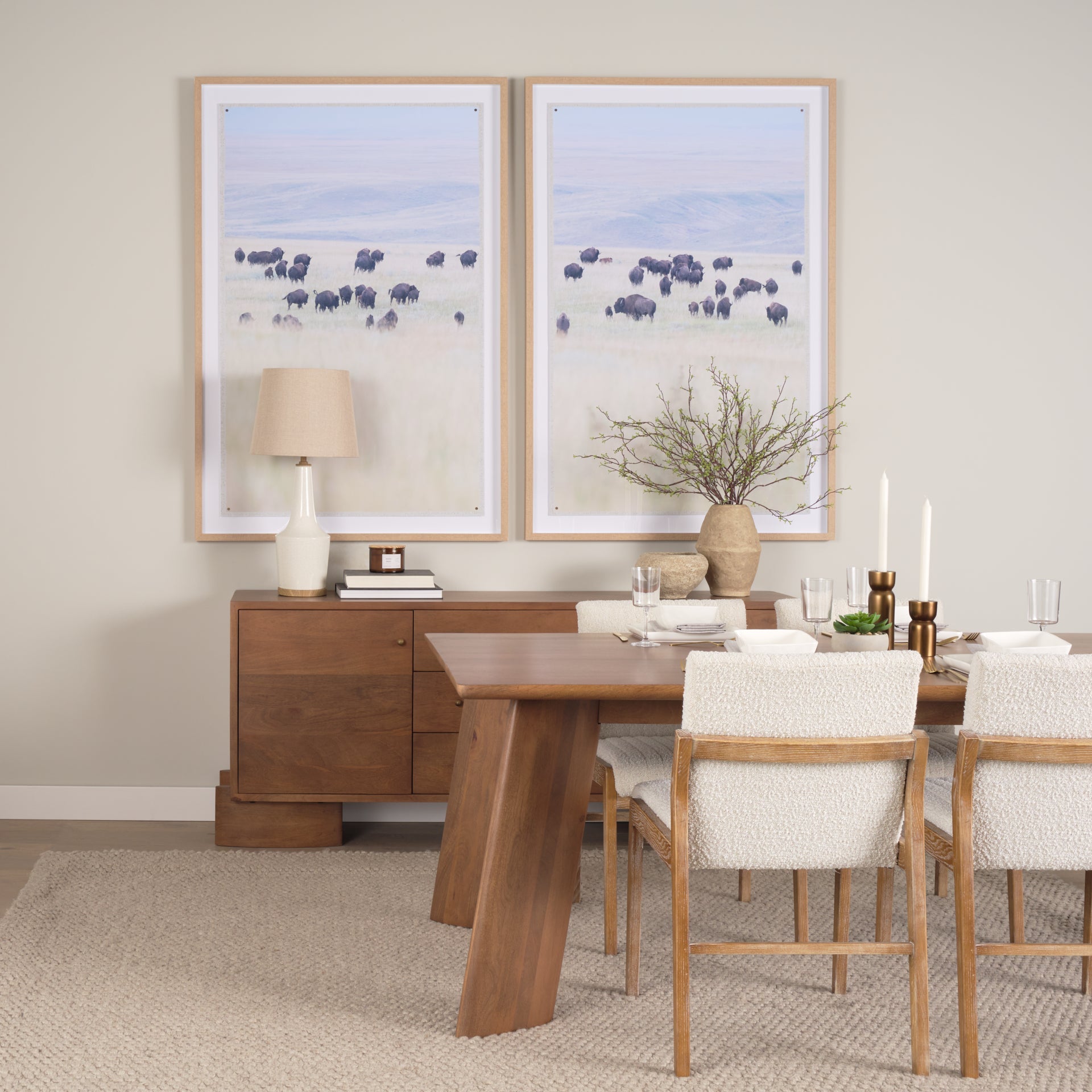Jonan Sideboard