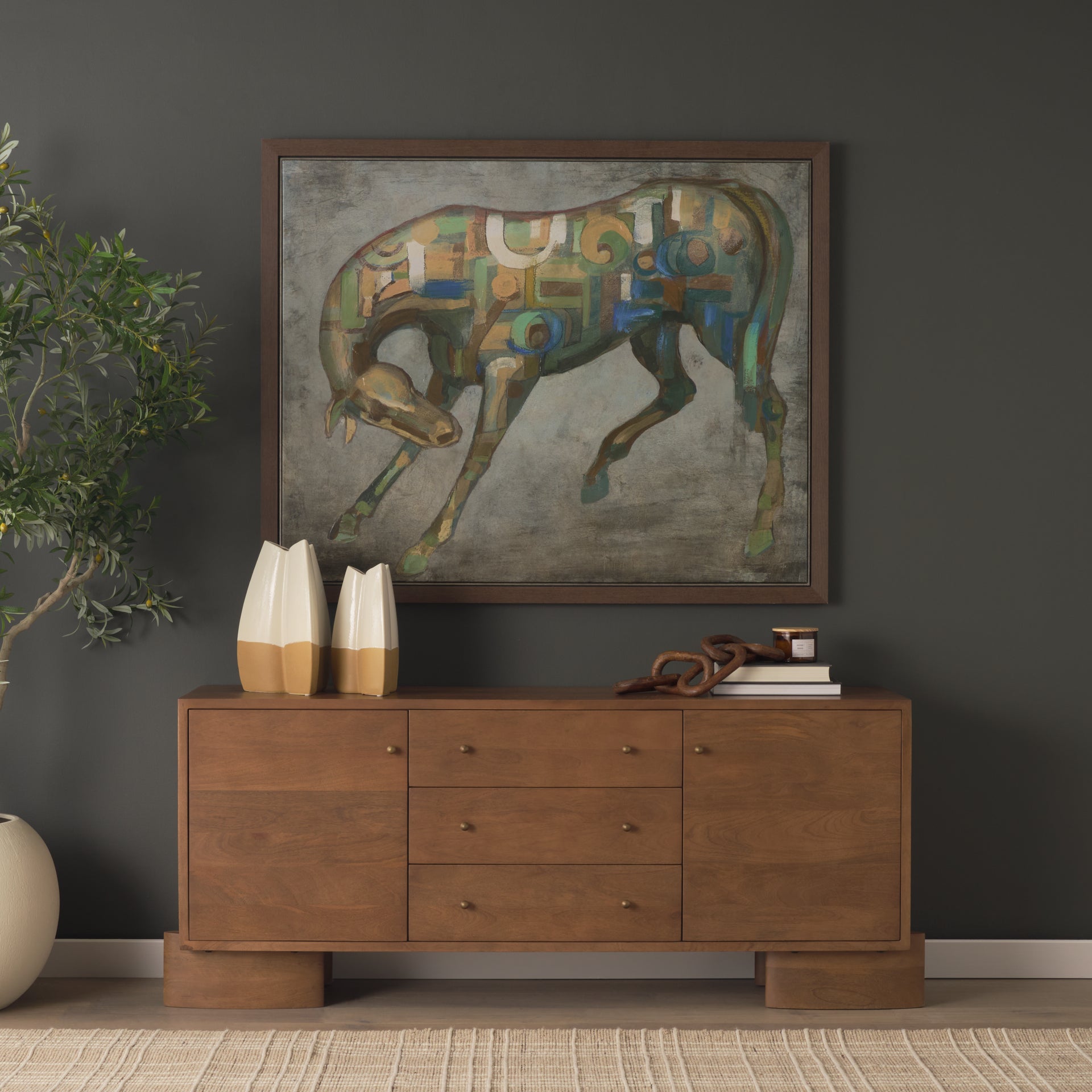 Jonan Sideboard