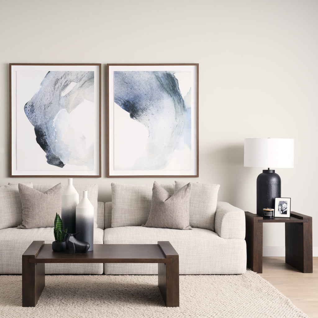 Wesson Accent Table