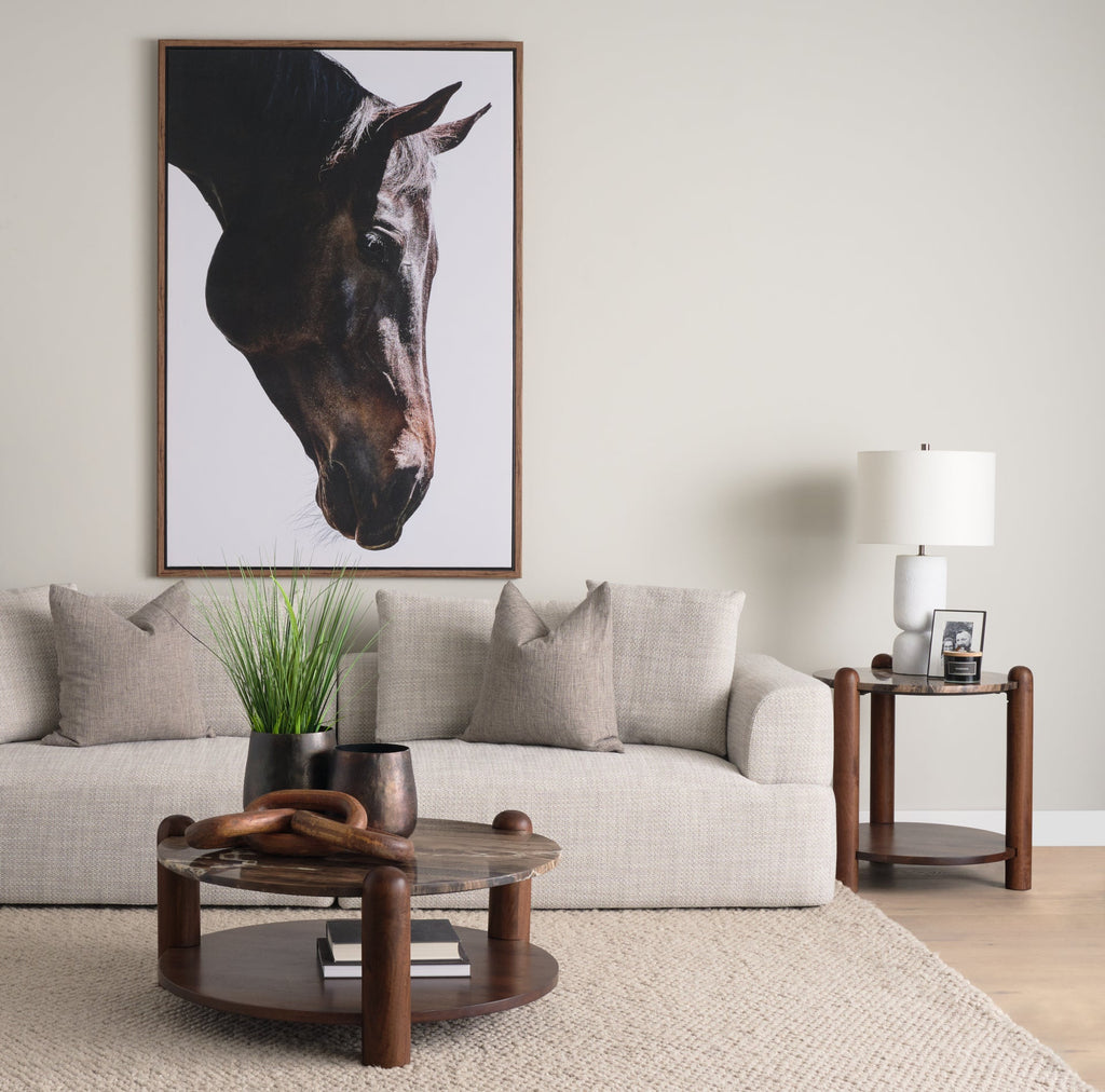 Jovia End/Side Table