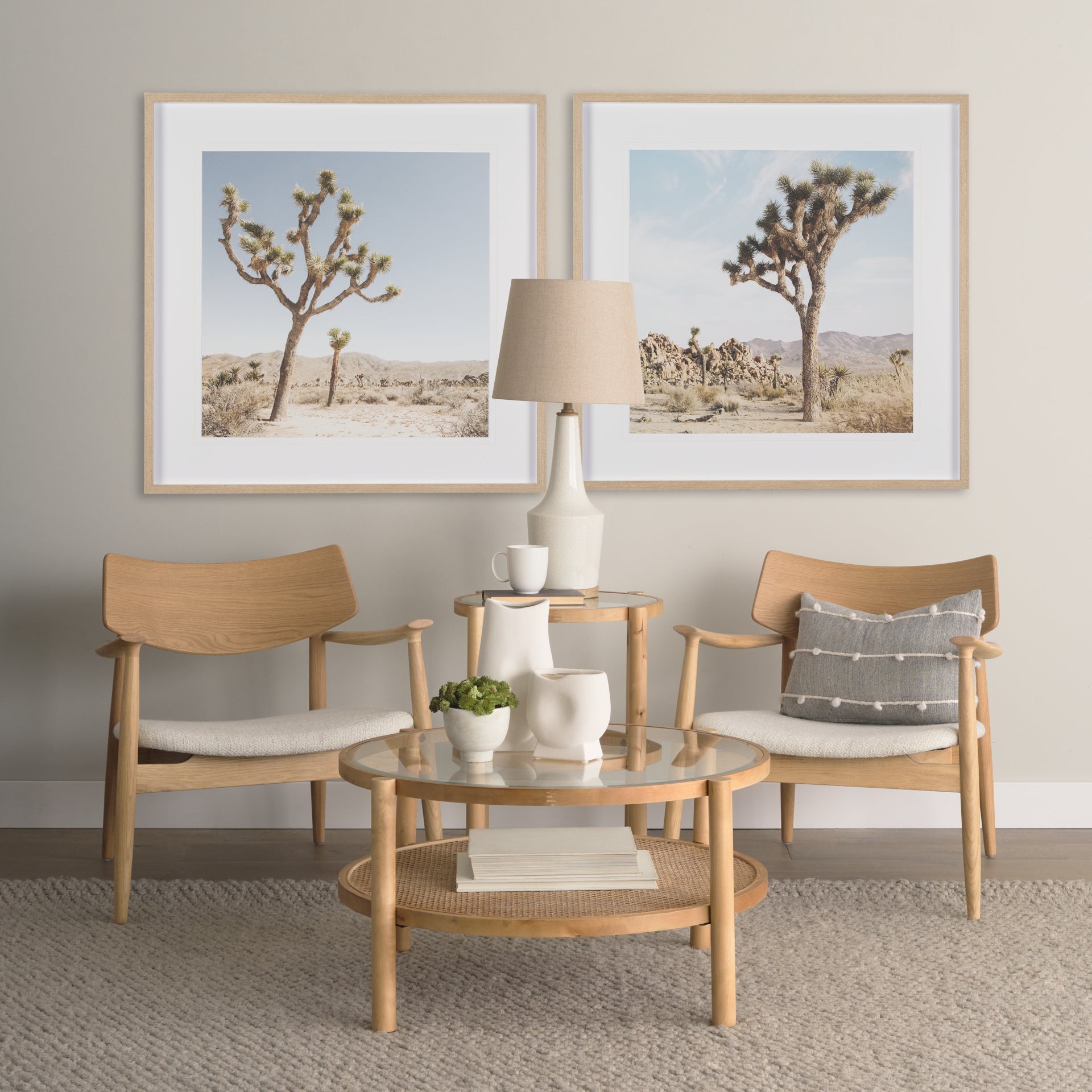 Rebecca Table Lamp