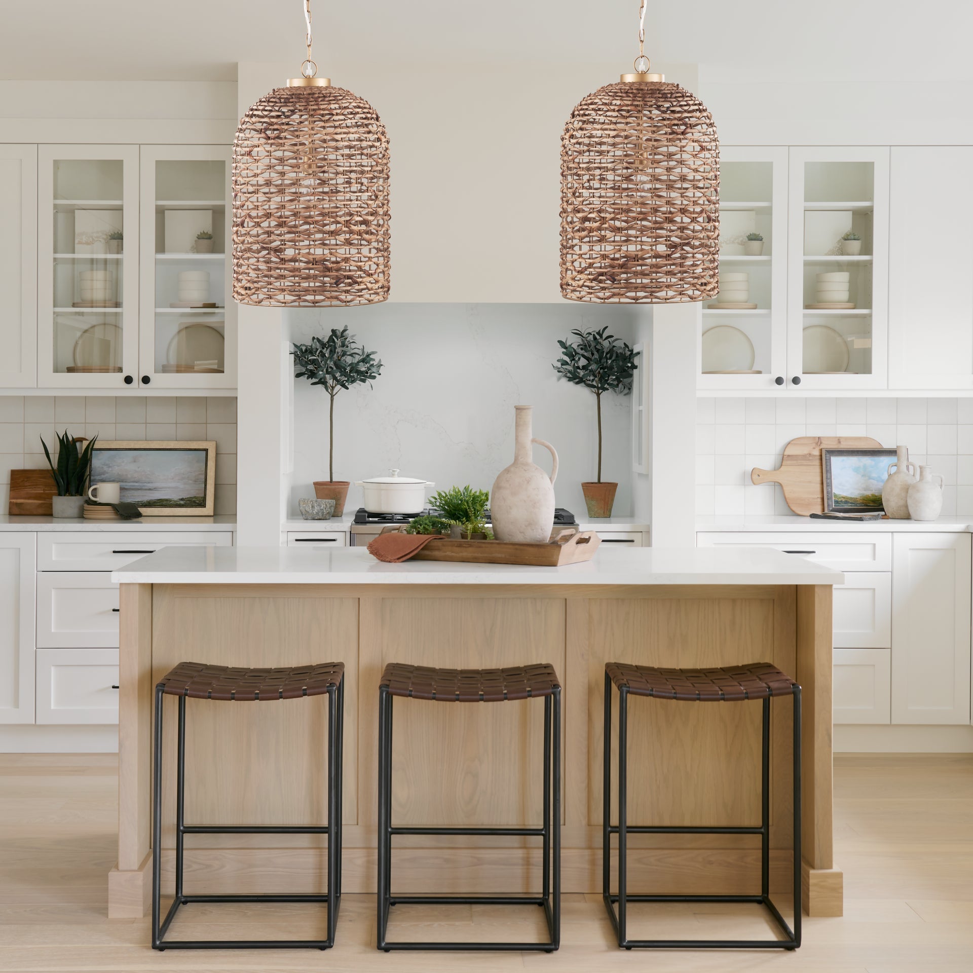 Sana Pendant Light