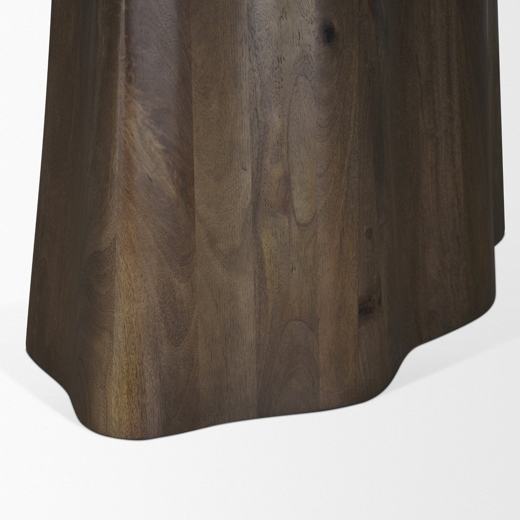 Jovani 94" Oval Dining Table