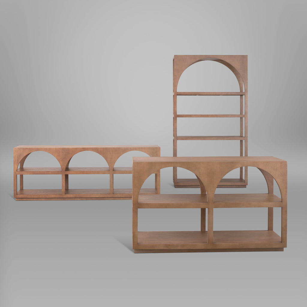 Bela Shelving Unit