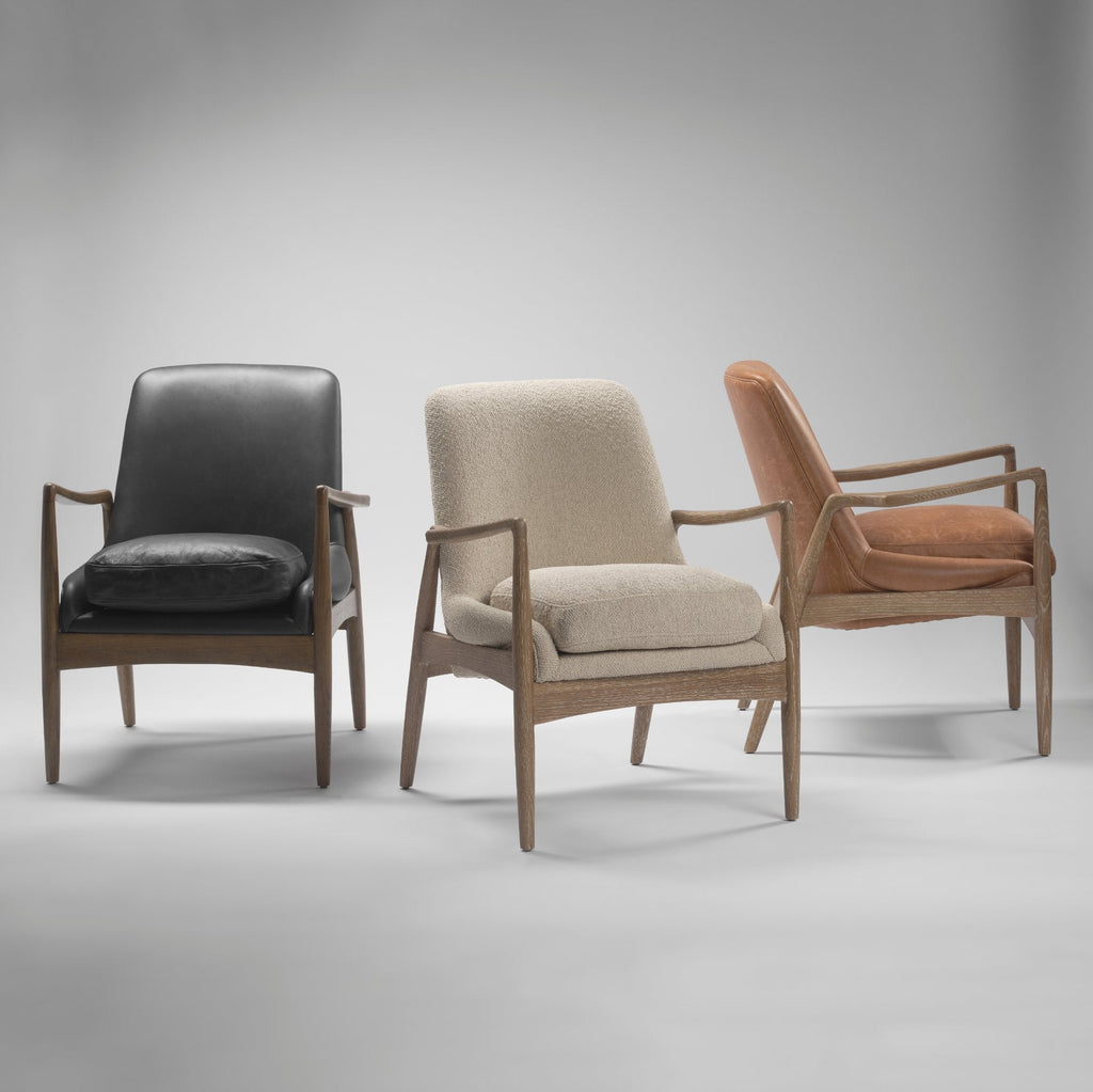 Westan Upholstered Accent Chair