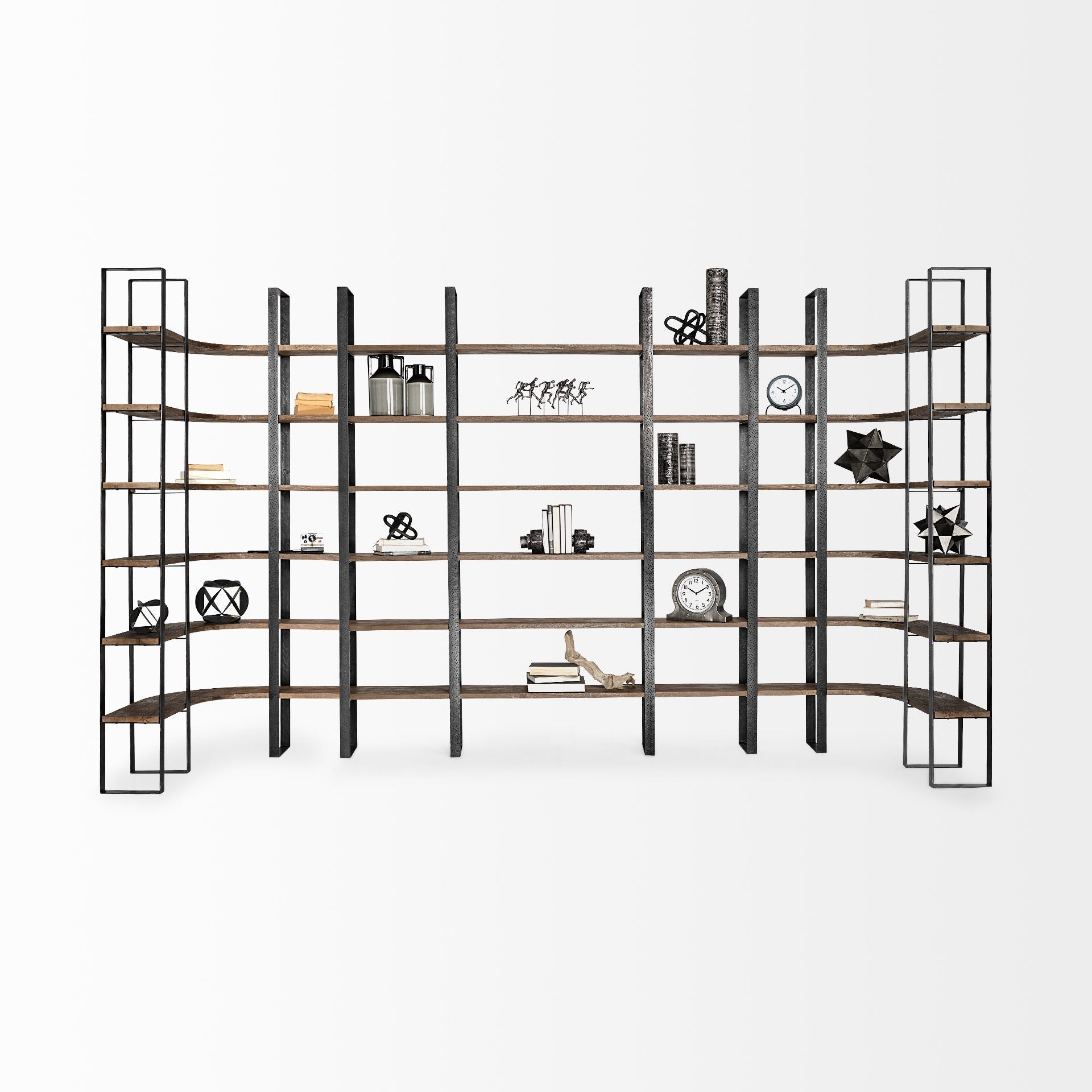 Taunton Shelving Unit