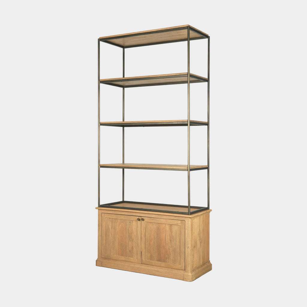 Baron Open Shelving Unit