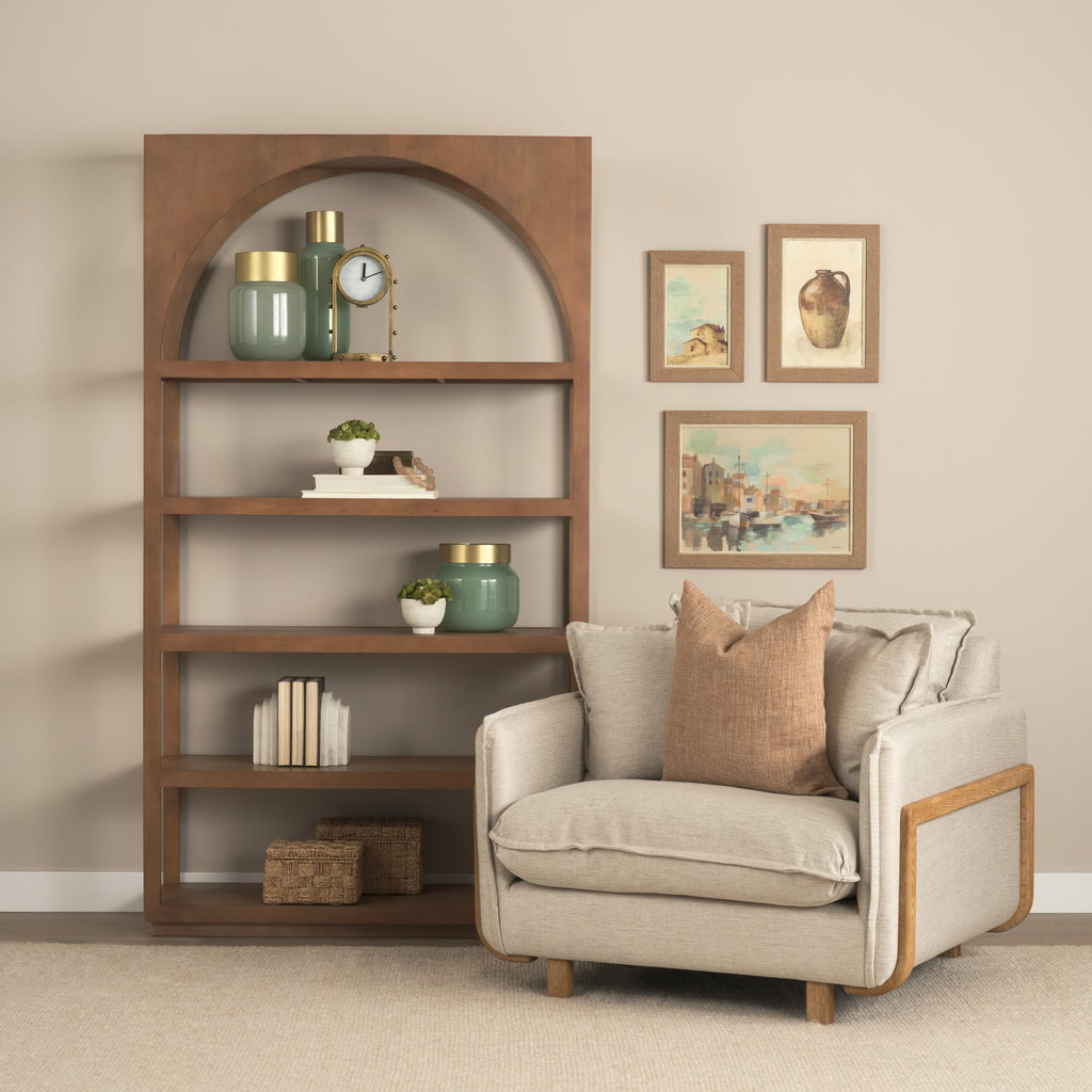 Bela Shelving Unit