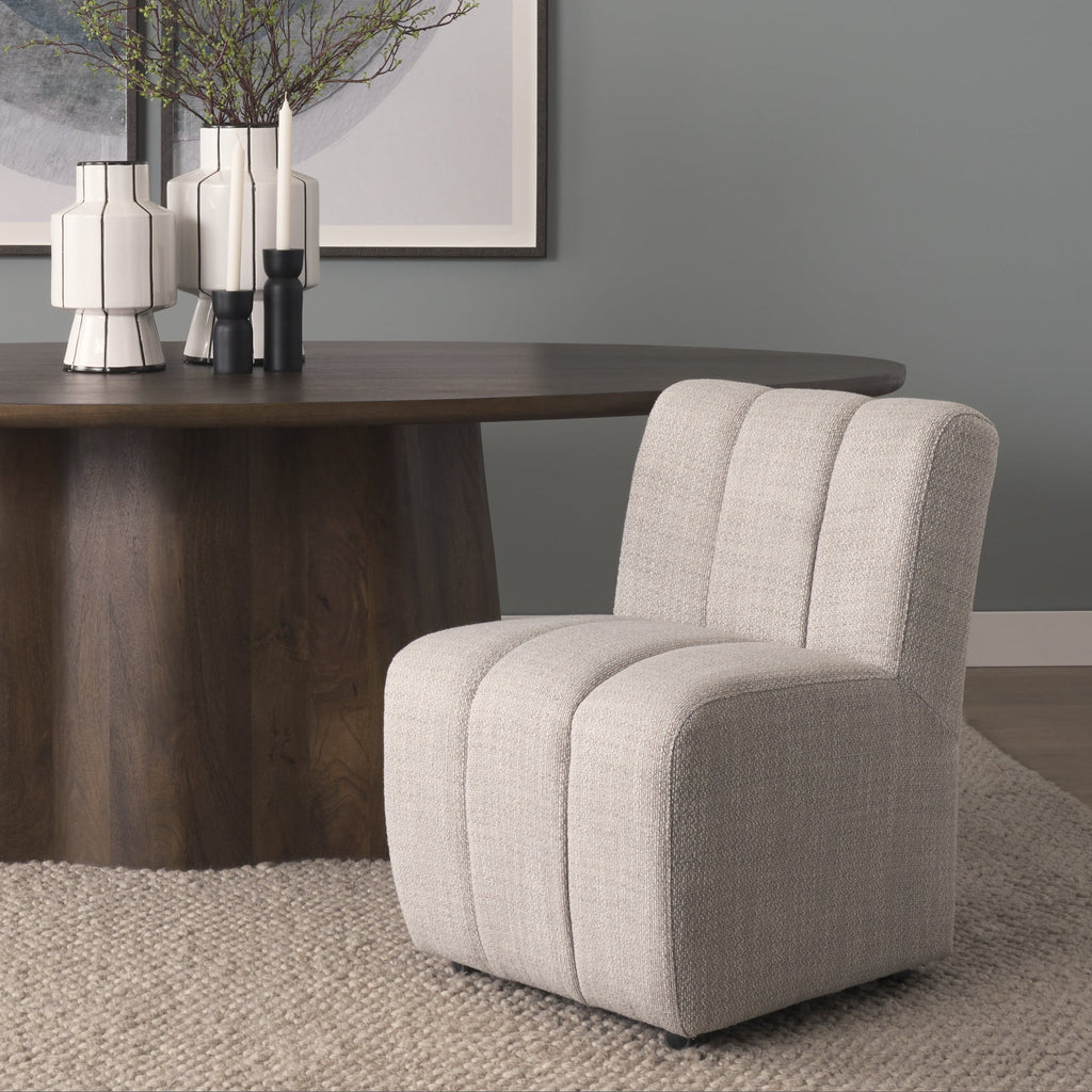 Wilkins Fabric Dining Chair