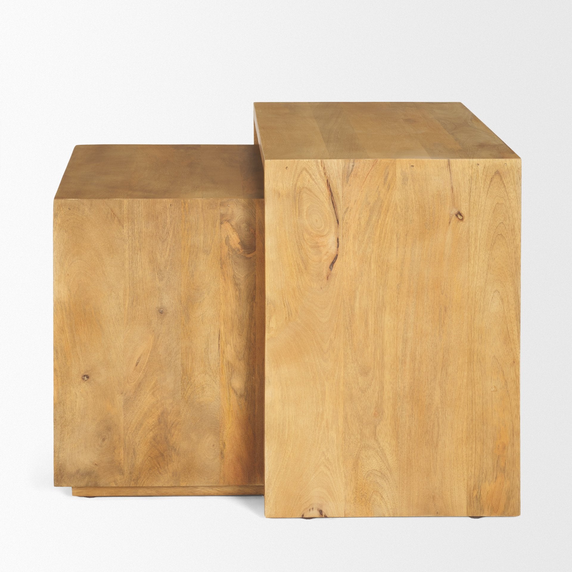 Alanna Accent Table Set of 2