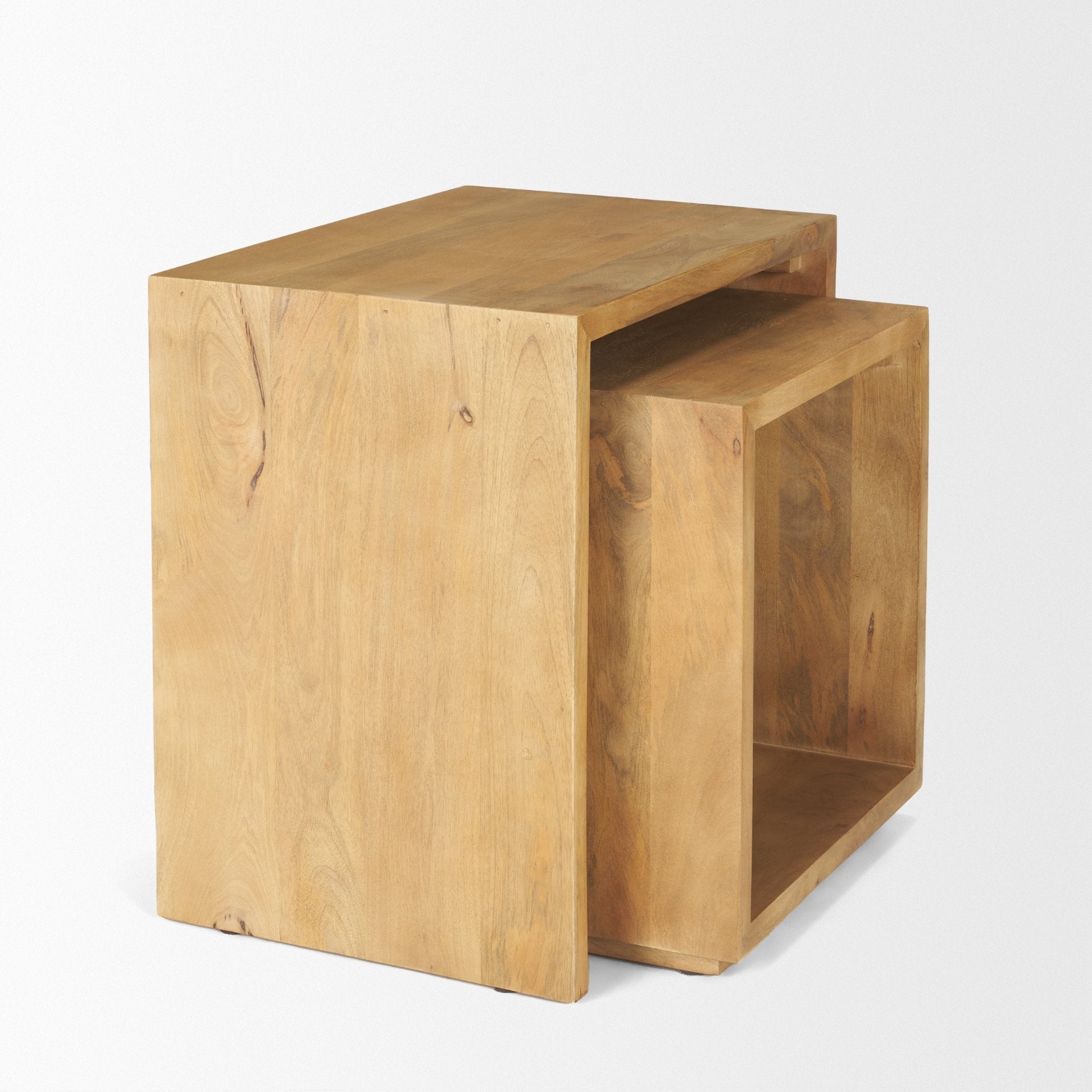 Alanna Accent Table Set of 2