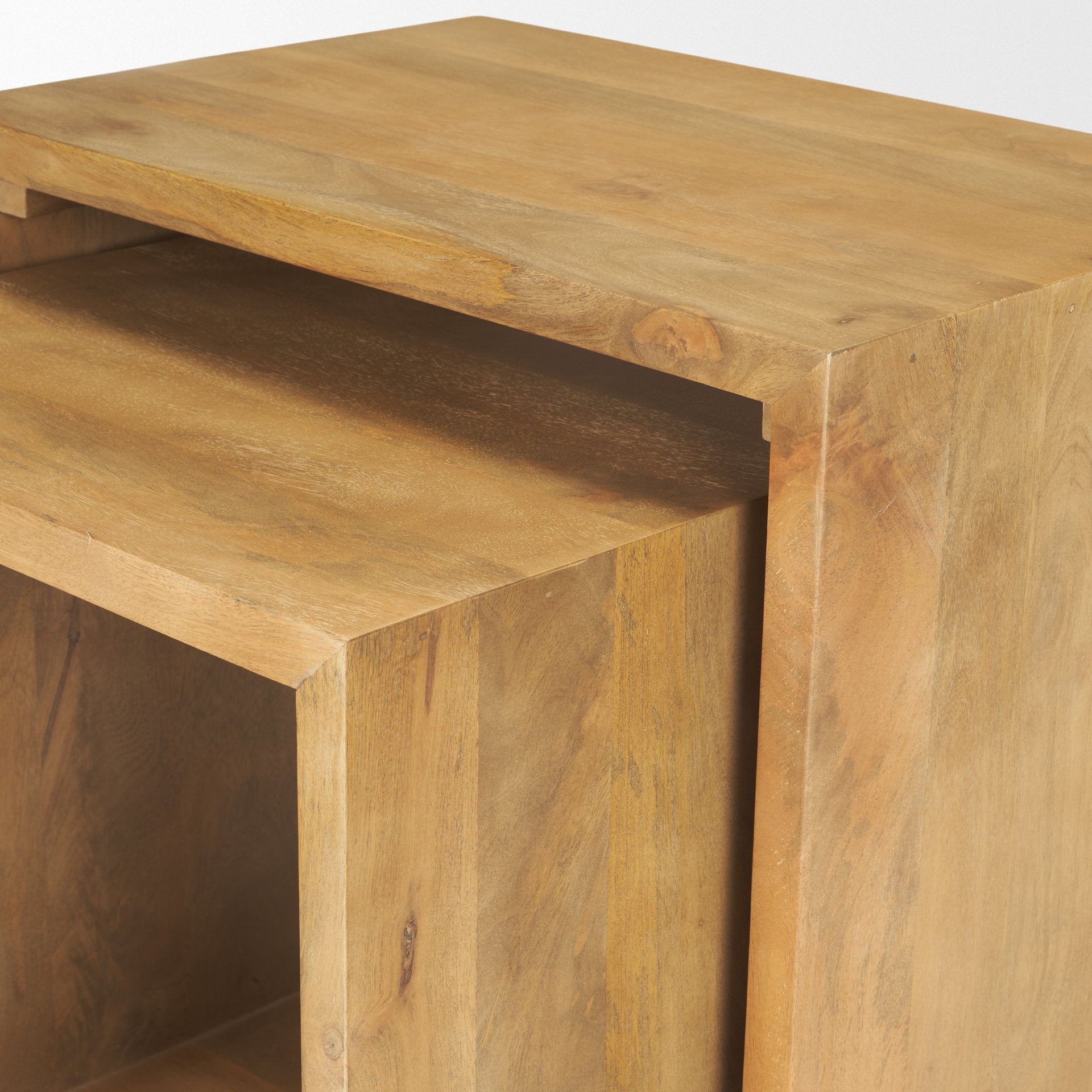 Alanna Accent Table Set of 2