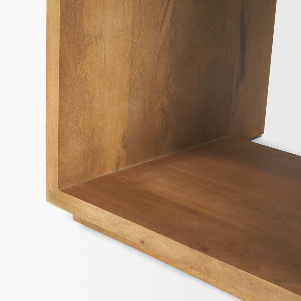 Alanna Accent Table Set of 2
