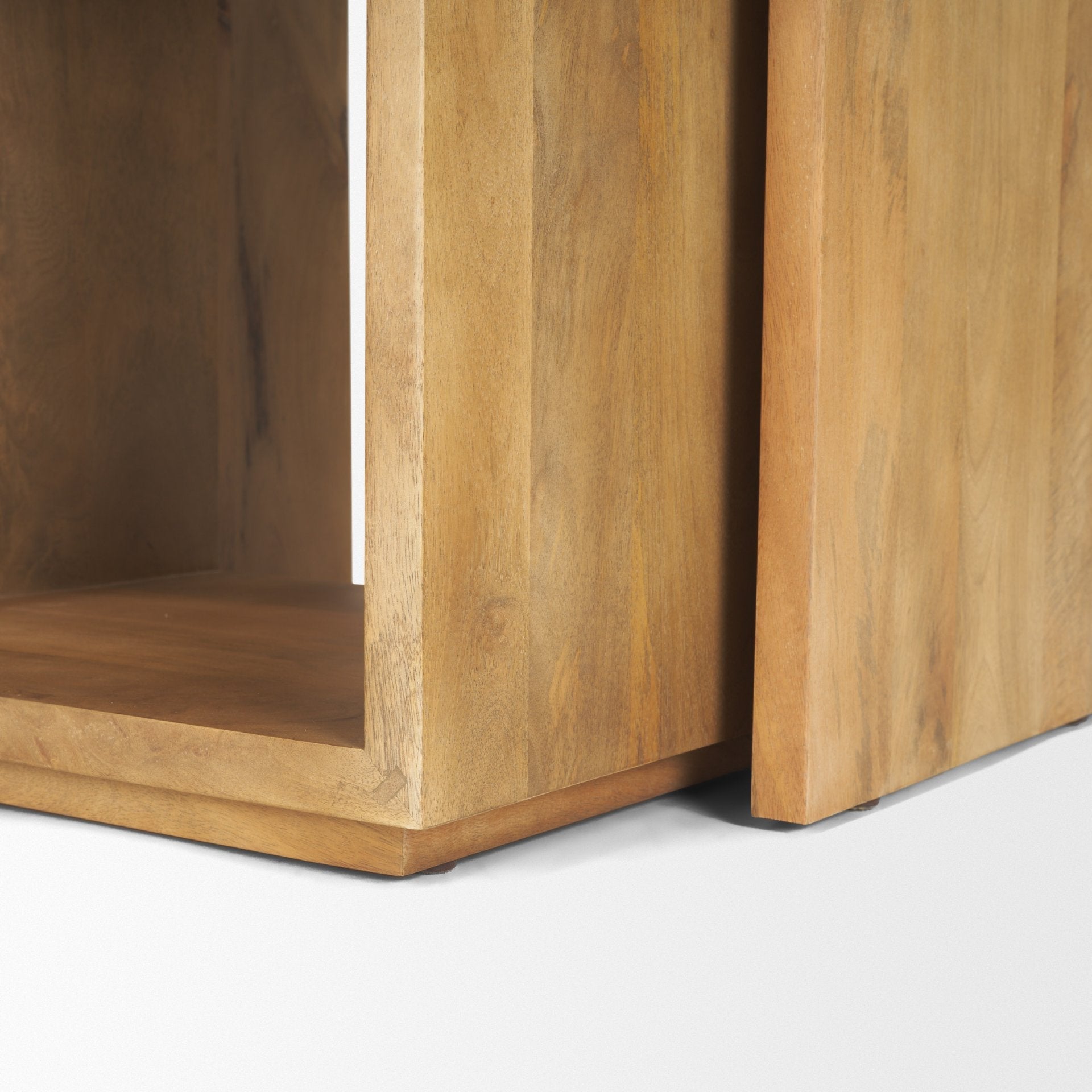 Alanna Accent Table Set of 2