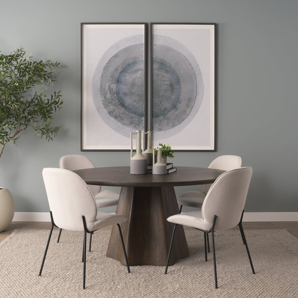 Inala Fabric Dining Chair