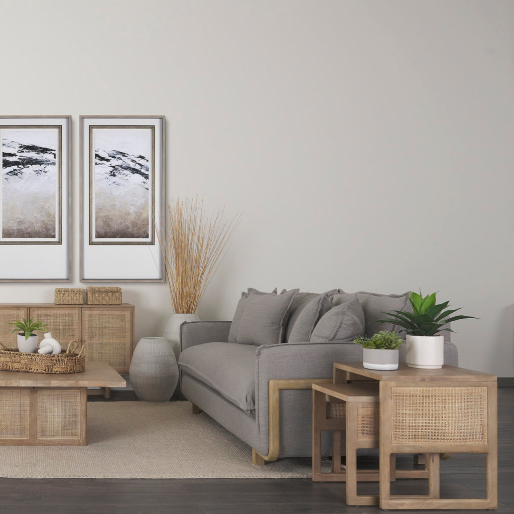 Grier Accent Table Set of 2