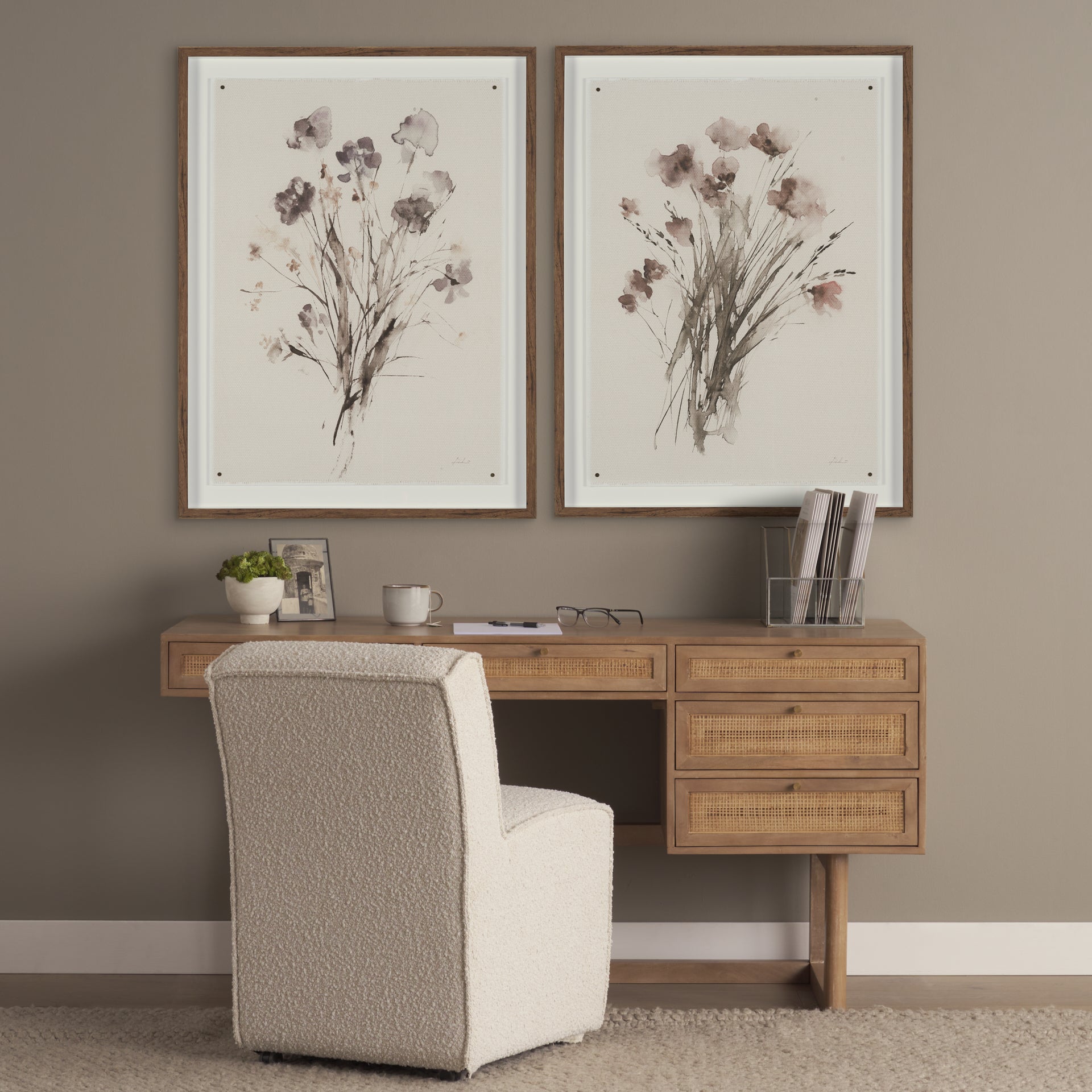 Grier Office Desk